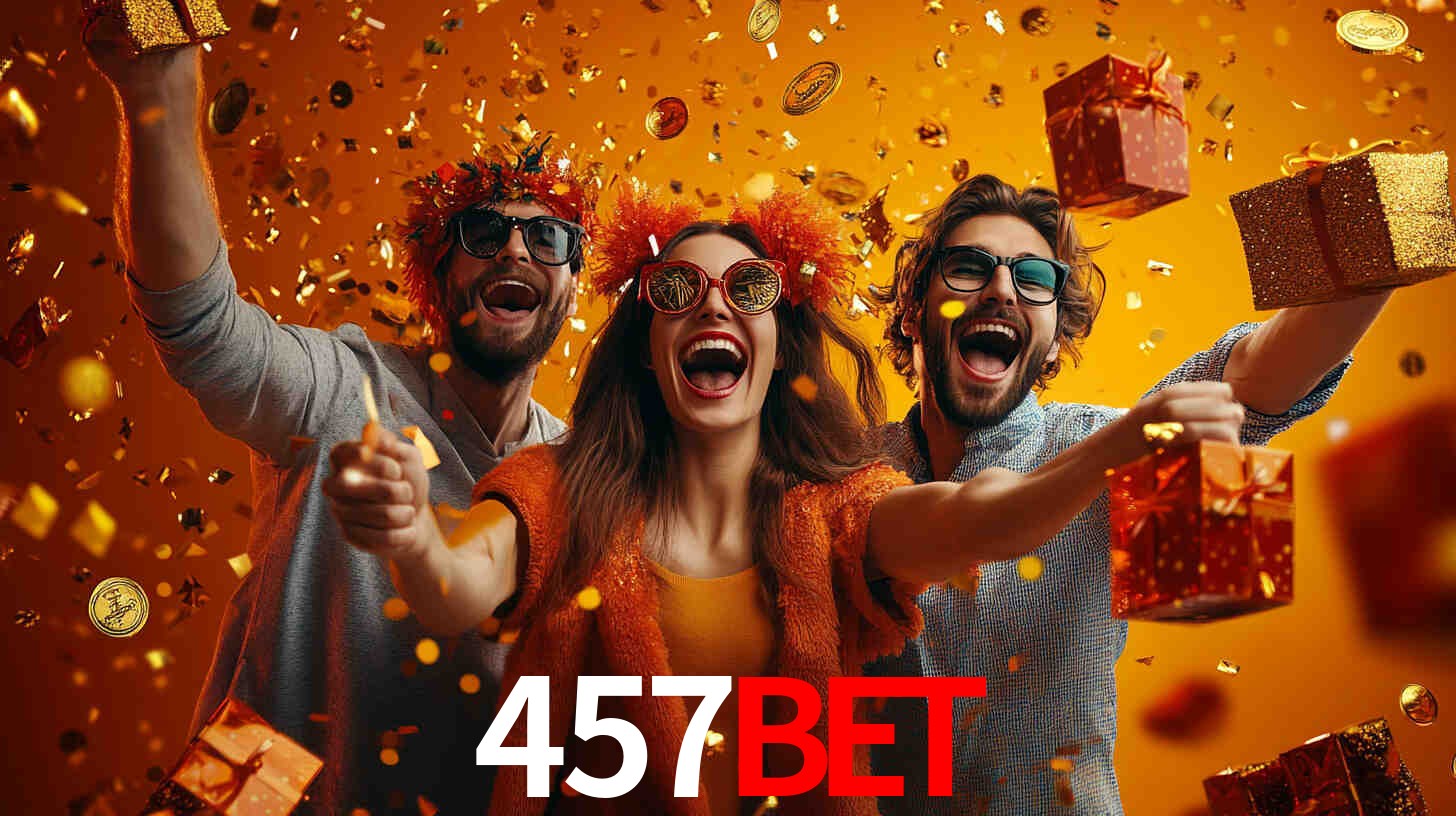 Loterias online disponíveis na 457bet