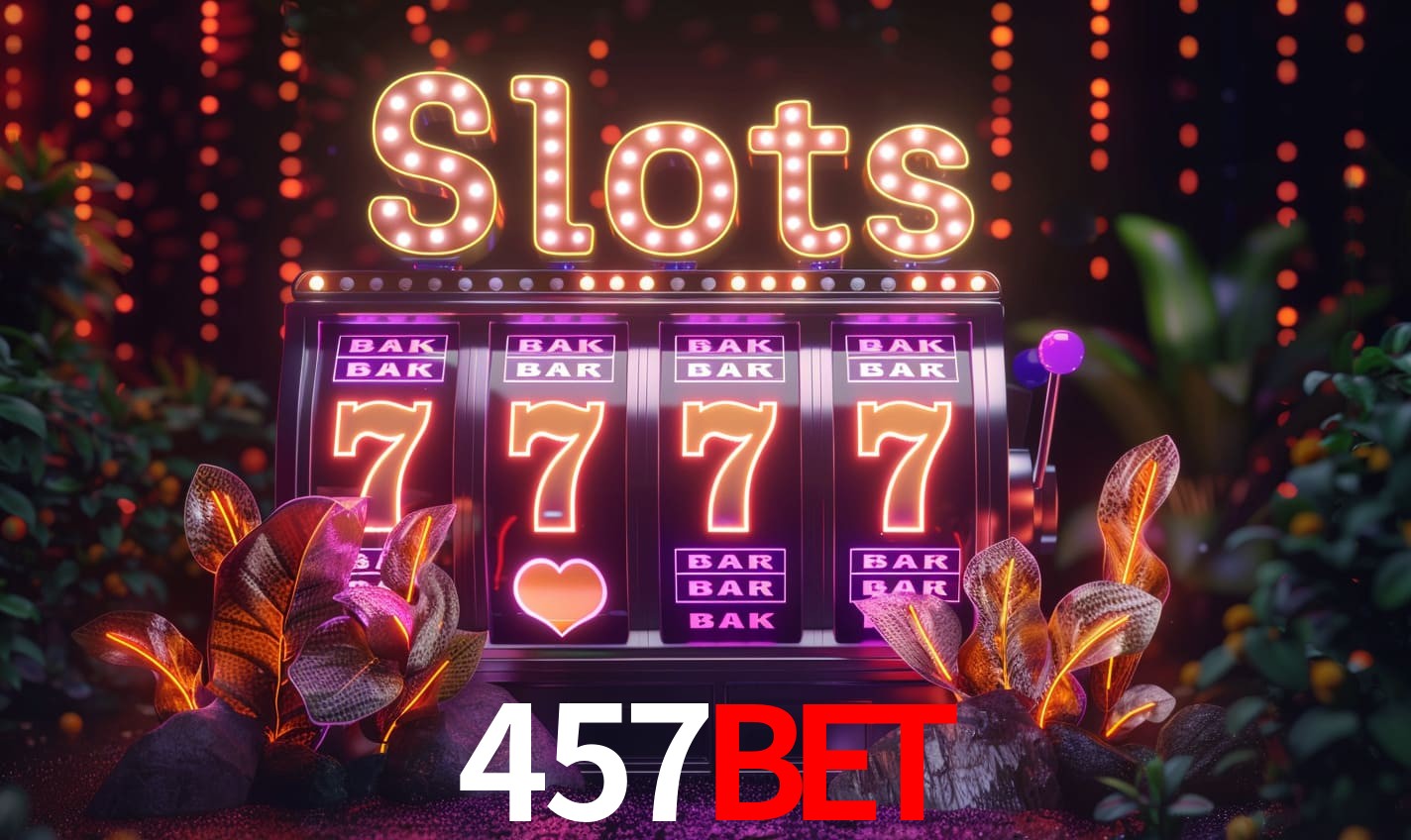 Principais provedores de slots da 457bet - NetEnt, Pragmatic Play, Play'n GO